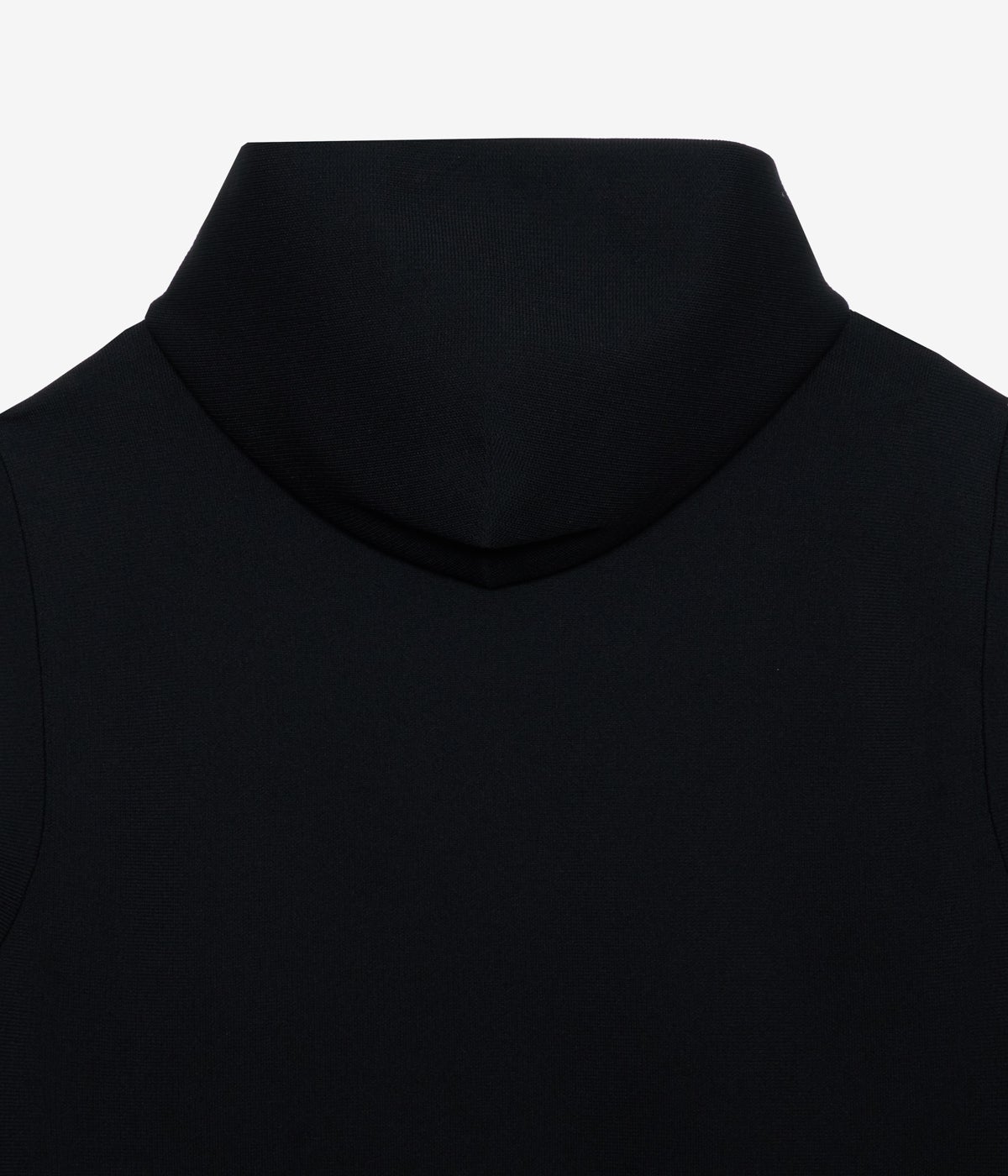 KNIT HOODIE VEST | TFW49（ティーエフダブリュー）Official EC Store