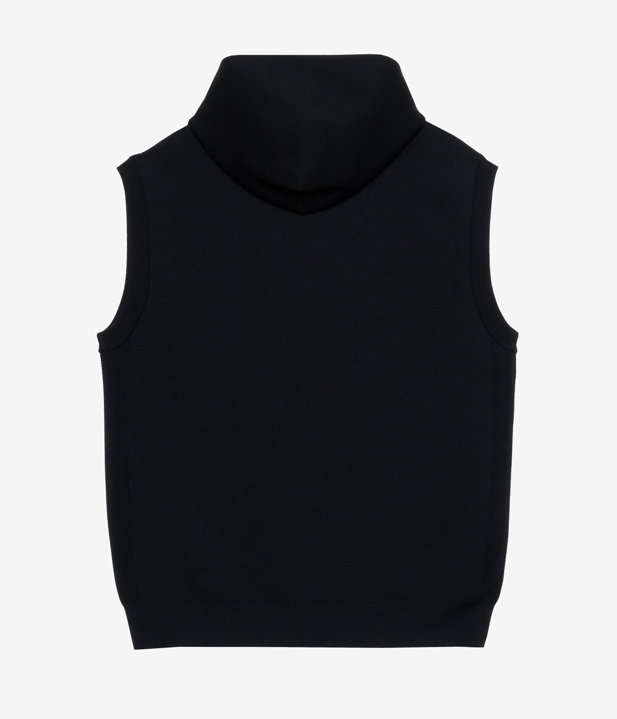 メンズウェア 85. TFW49 HOODED VEST KNIT HOODIE VEST | TFW49（ティーエフダブリュー）Official EC Store