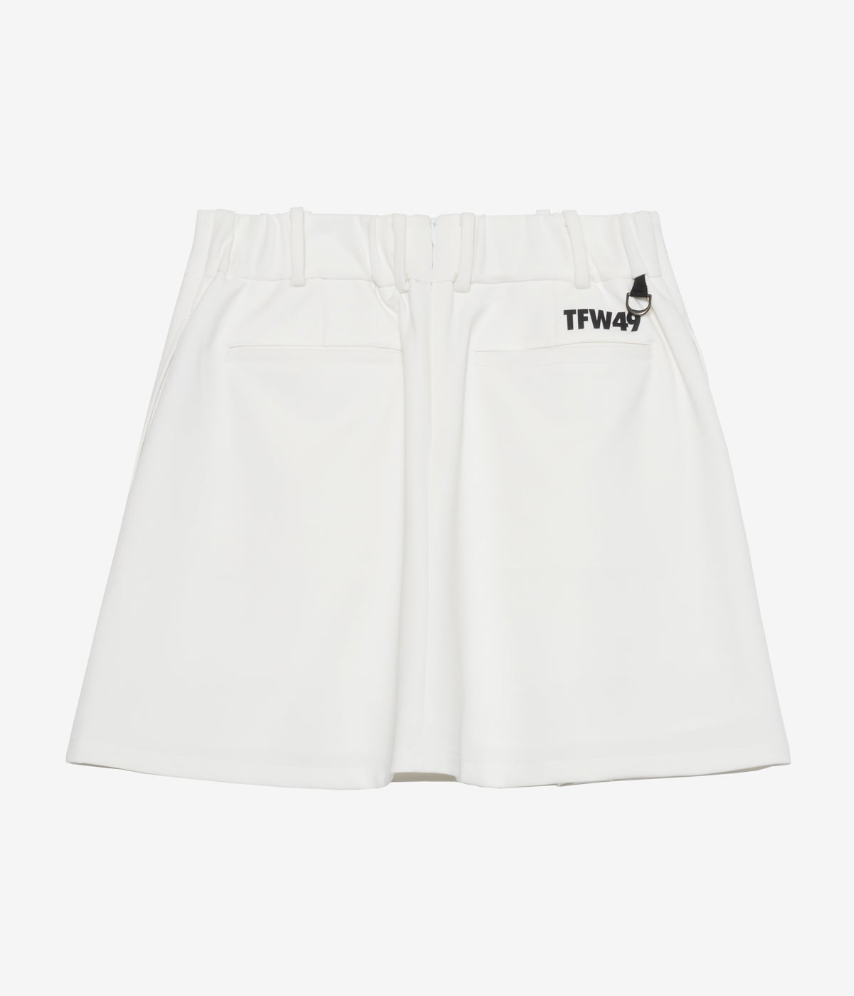 BOX PLEATED SKIRT | TFW49（ティーエフダブリュー）Official EC Store