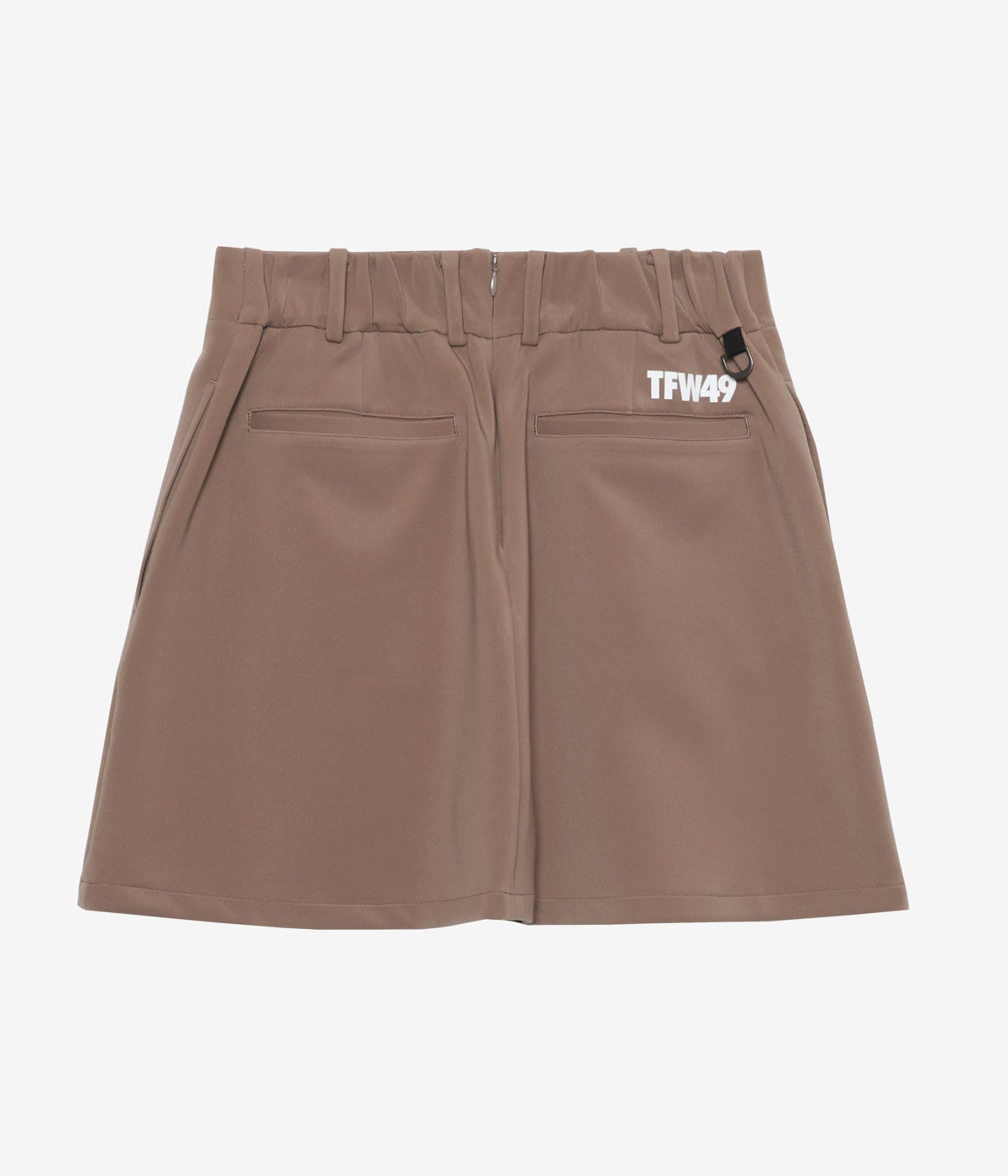 BOX PLEATED SKIRT | TFW49（ティーエフダブリュー）Official EC Store