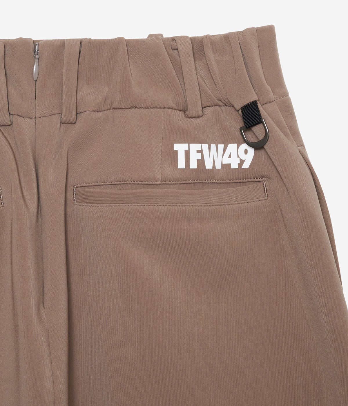 BOX PLEATED SKIRT | TFW49（ティーエフダブリュー）Official EC Store