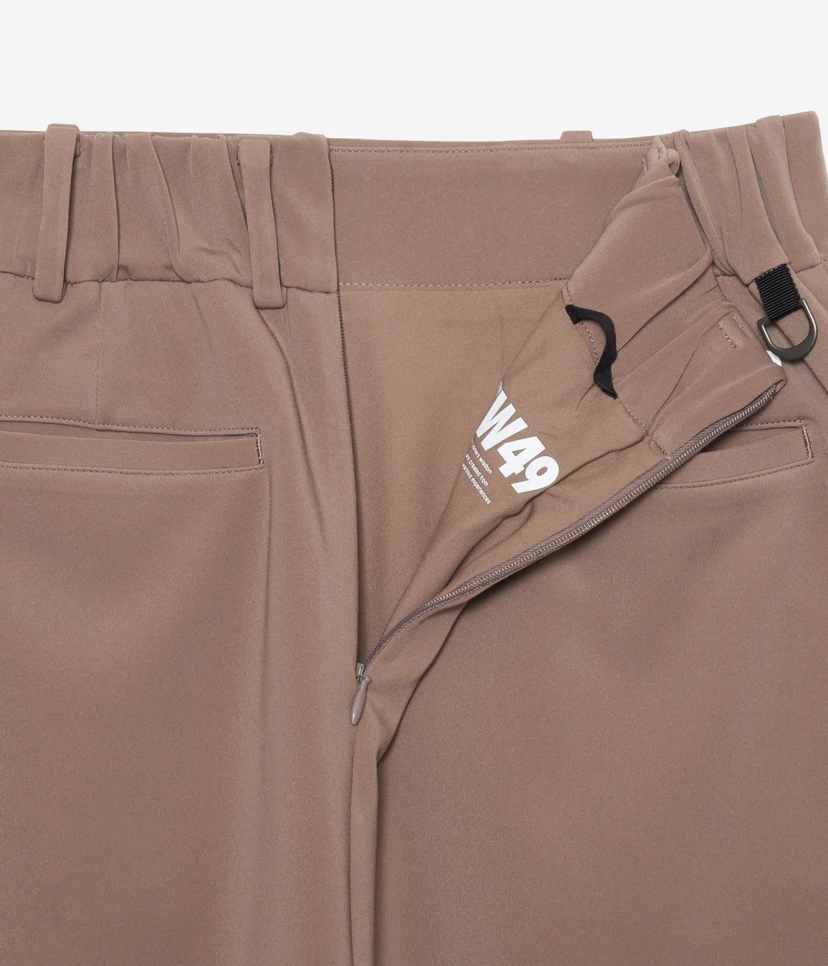 BOX PLEATED SKIRT | TFW49（ティーエフダブリュー）Official EC Store