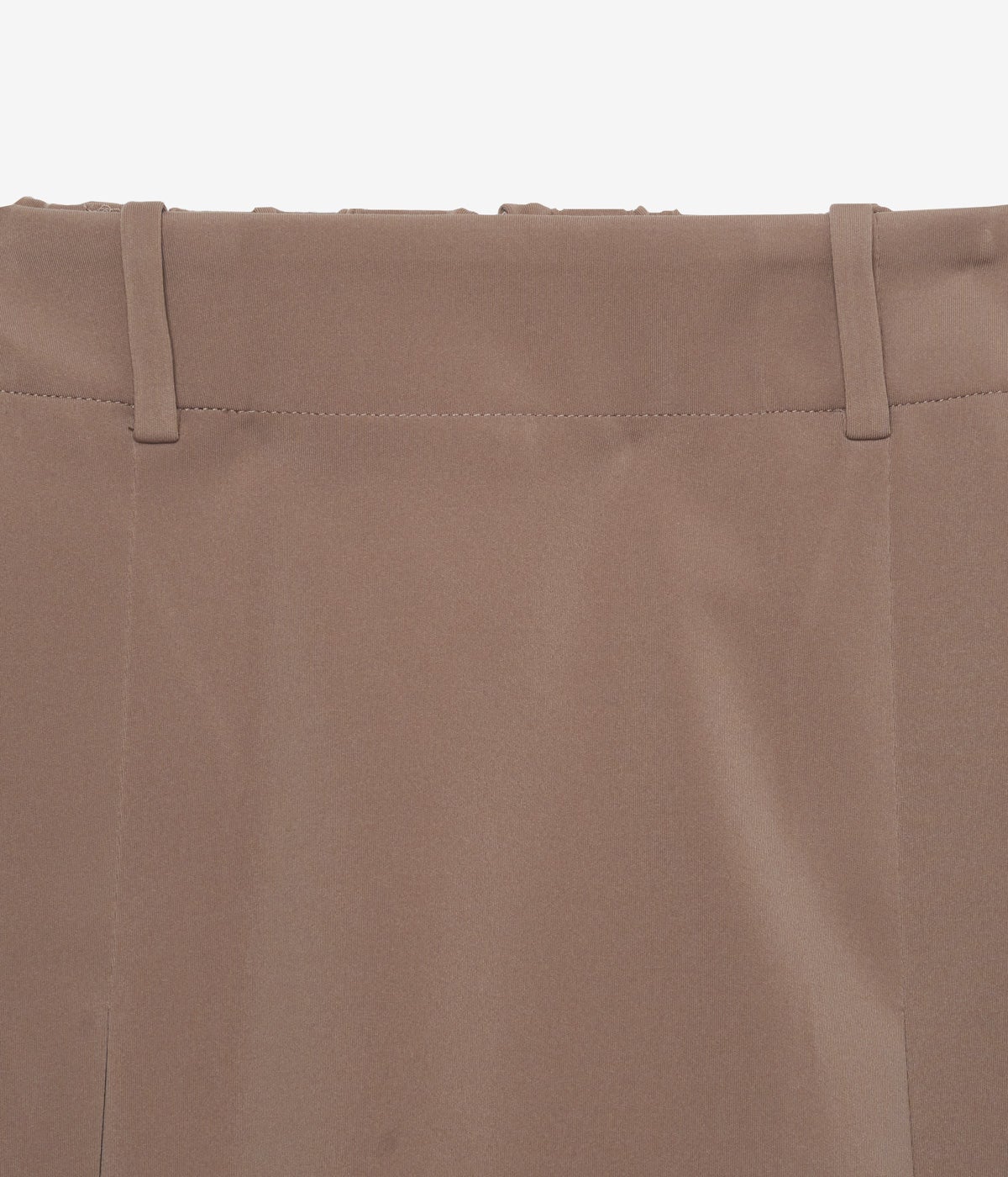 BOX PLEATED SKIRT | TFW49（ティーエフダブリュー）Official EC Store