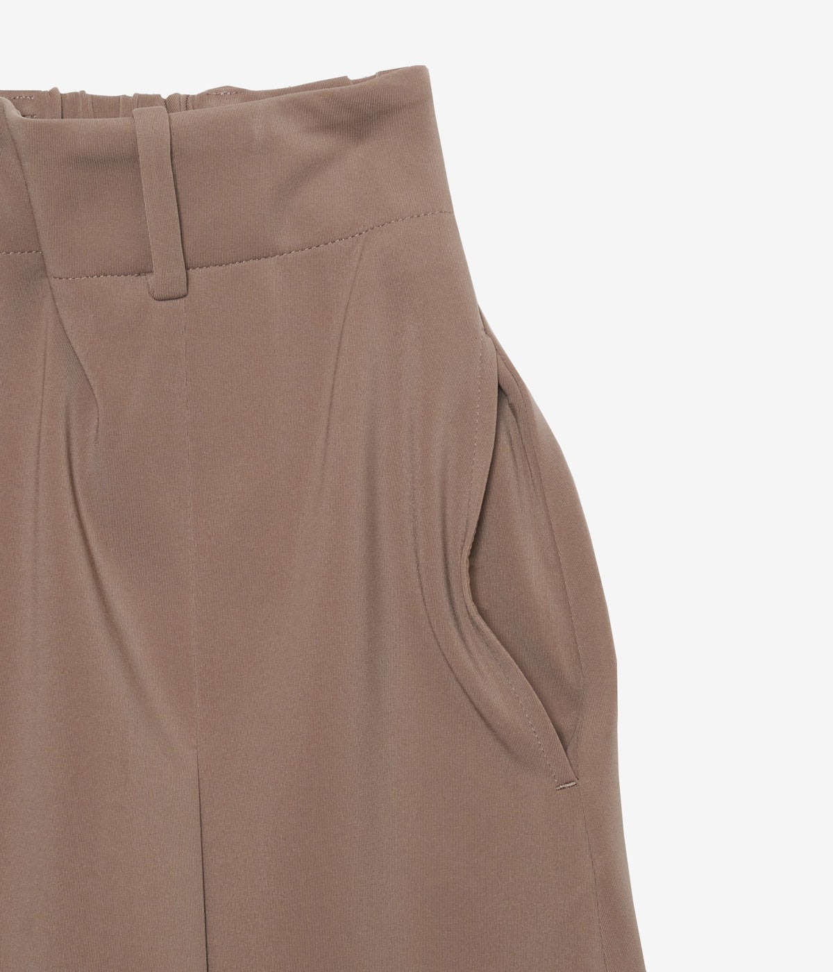 BOX PLEATED SKIRT | TFW49（ティーエフダブリュー）Official EC Store