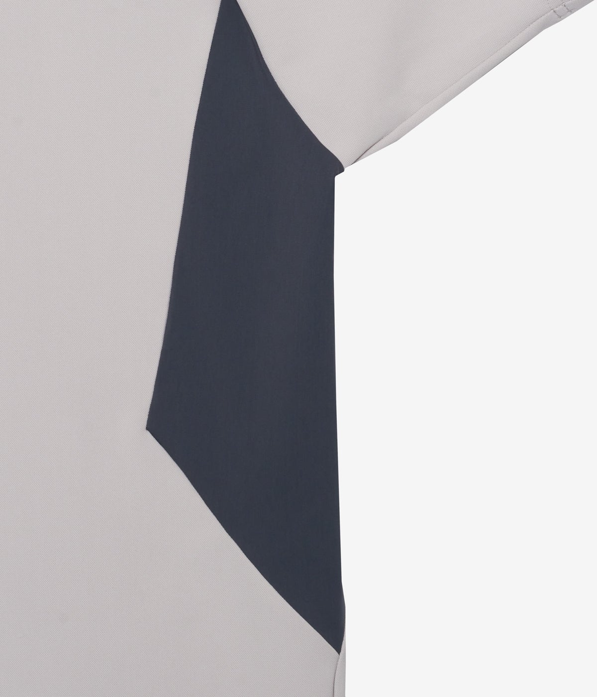 WIDE SHORT SLEEVE MOCKNECK | TFW49（ティーエフダブリュー）Official
