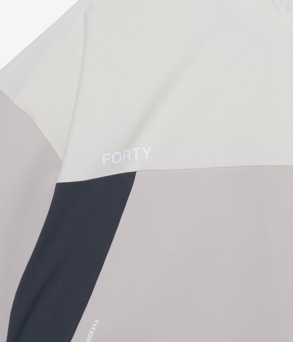 WIDE SHORT SLEEVE MOCKNECK | TFW49（ティーエフダブリュー）Official