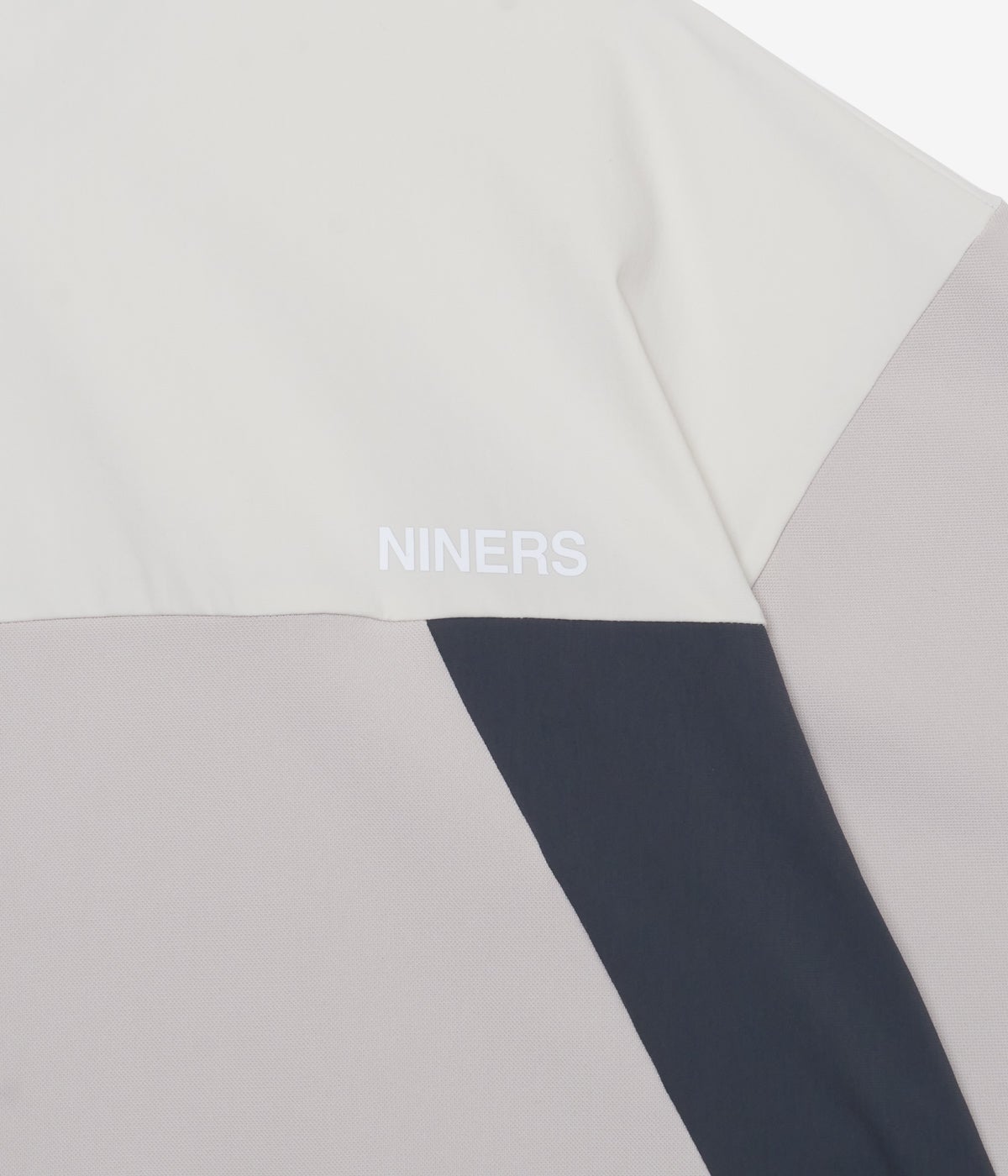 WIDE SHORT SLEEVE MOCKNECK | TFW49（ティーエフダブリュー）Official