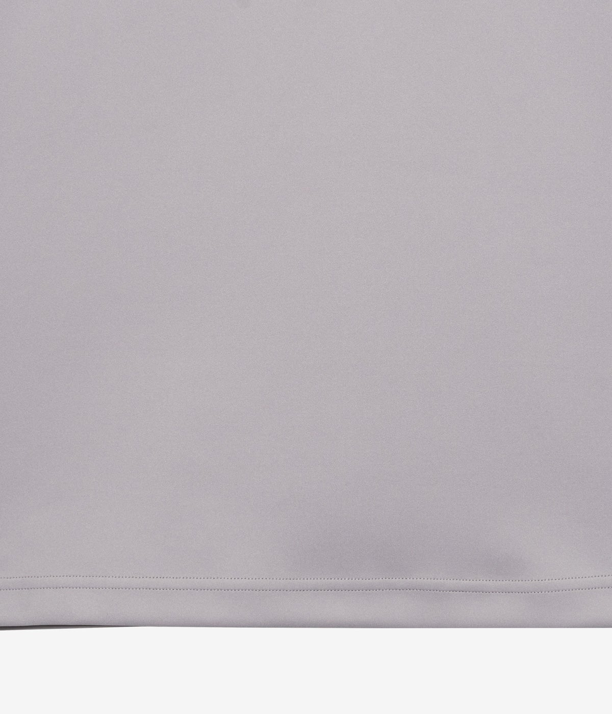 SIDE PANEL SHORT SLEEVE MOCKNECK | TFW49（ティーエフダブリュー