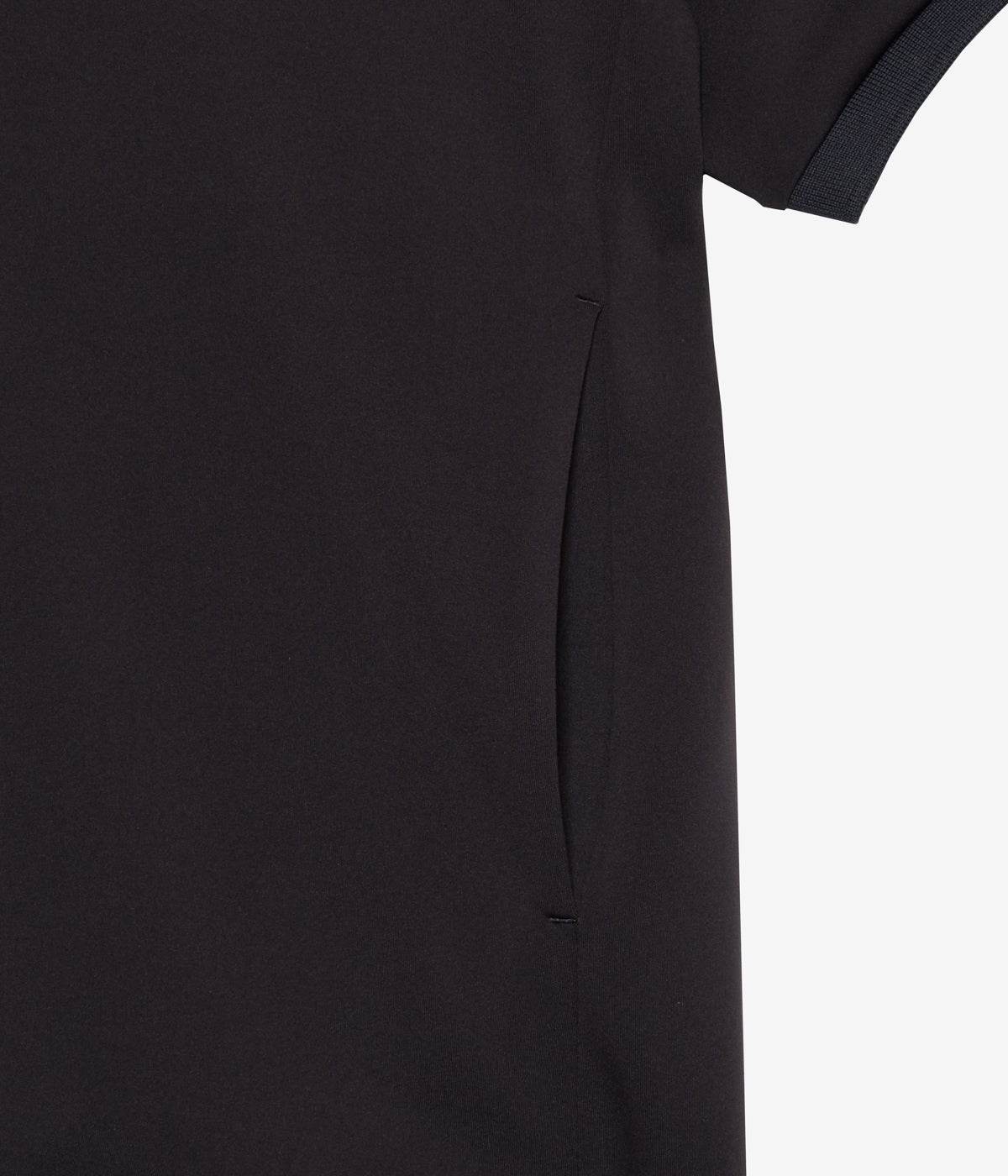 LIGHT WEIGHT SWEAT HALF SLEEVE CREW NECK | TFW49（ティーエフ
