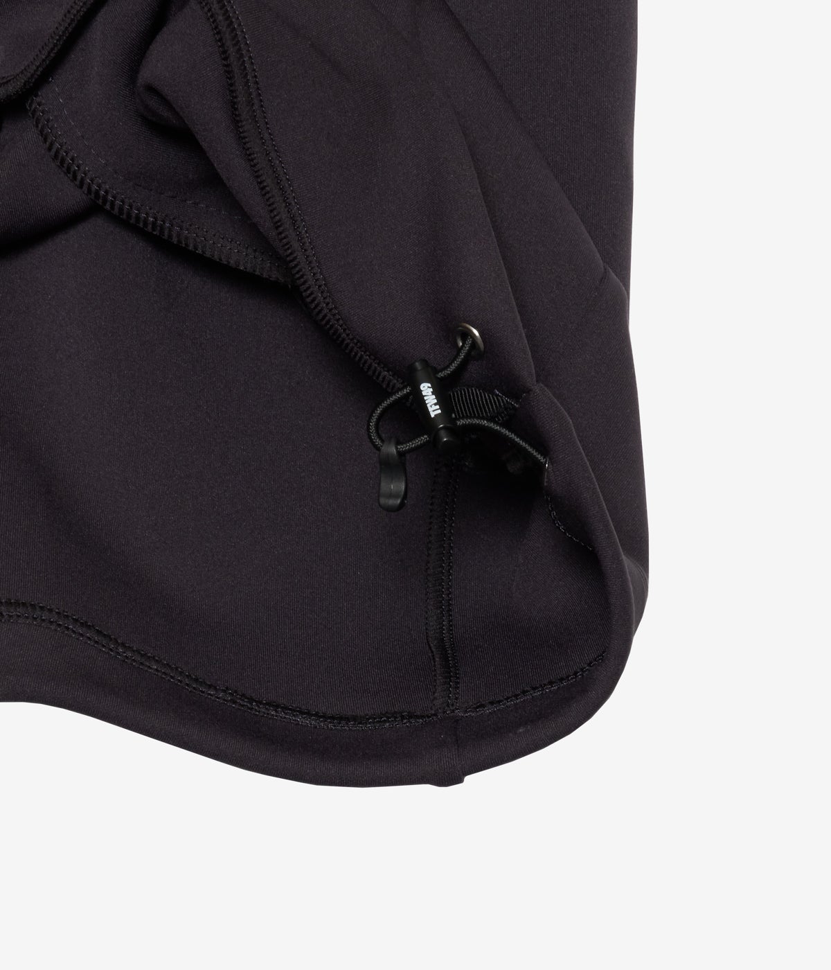 LIGHT WEIGHT SWEAT HALF SLEEVE CREW NECK | TFW49（ティーエフ