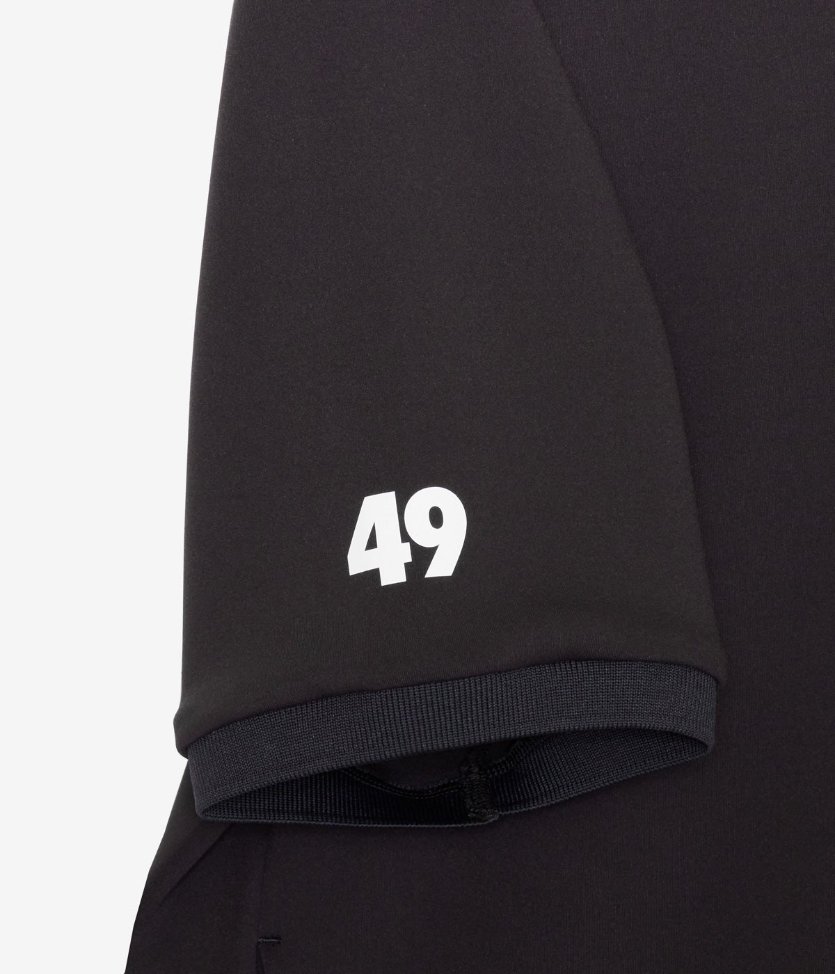 LIGHT WEIGHT SWEAT HALF SLEEVE CREW NECK | TFW49（ティーエフ