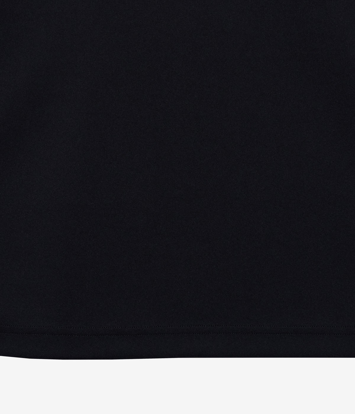 HALF ZIP S/S MOCK NECK | TFW49（ティーエフダブリュー）Official EC