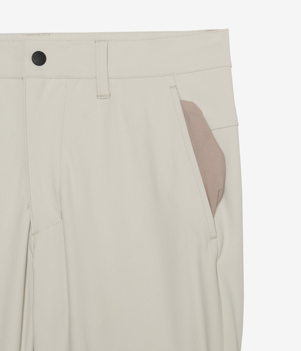 ANKLE SLIM SELL COOL PANTS | TFW49（ティーエフダブリュー）Official