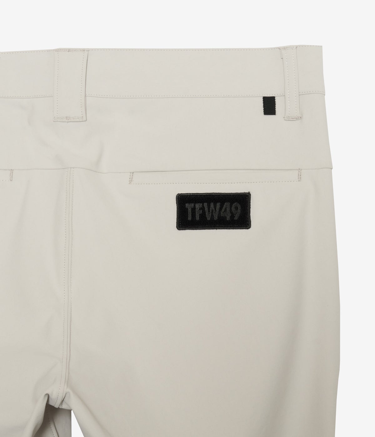 ANKLE SLIM SELL COOL PANTS | TFW49（ティーエフダブリュー）Official