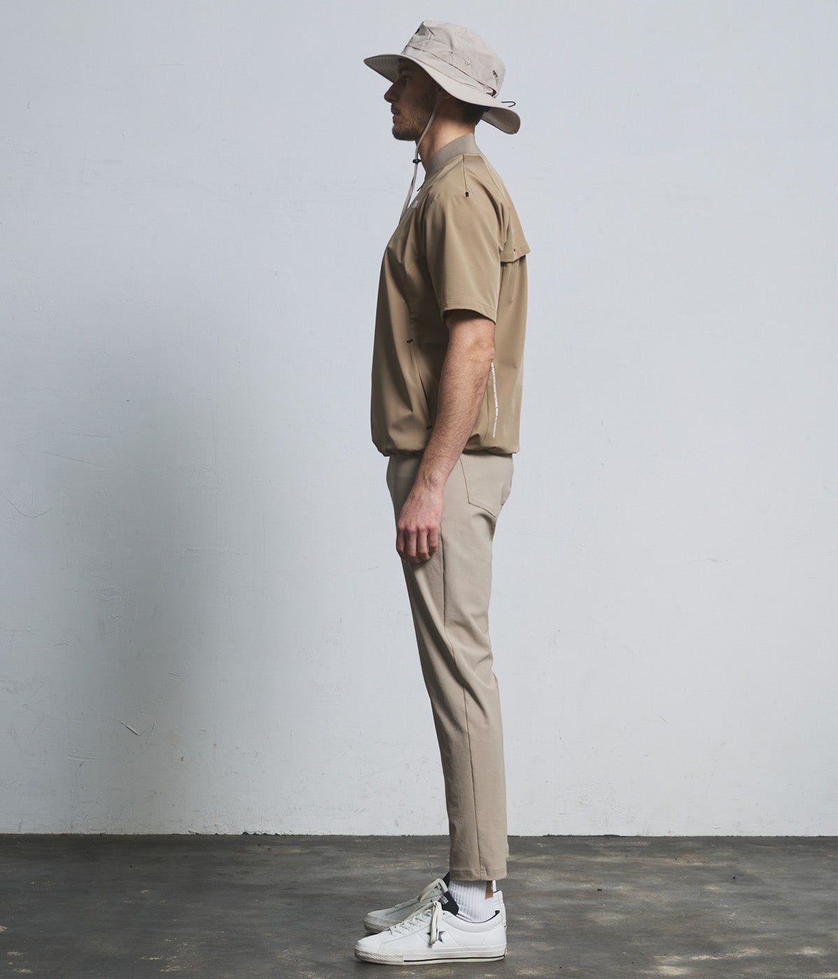 ACTIVE FIVE POCKET SELL COOL PANTS | TFW49（ティーエフダブリュー