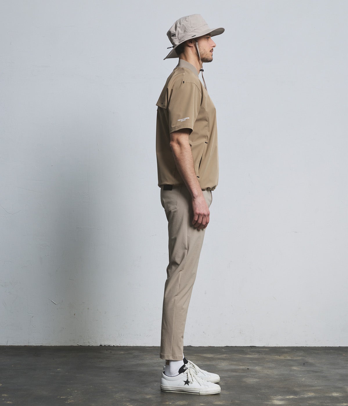ACTIVE FIVE POCKET SELL COOL PANTS | TFW49（ティーエフダブリュー