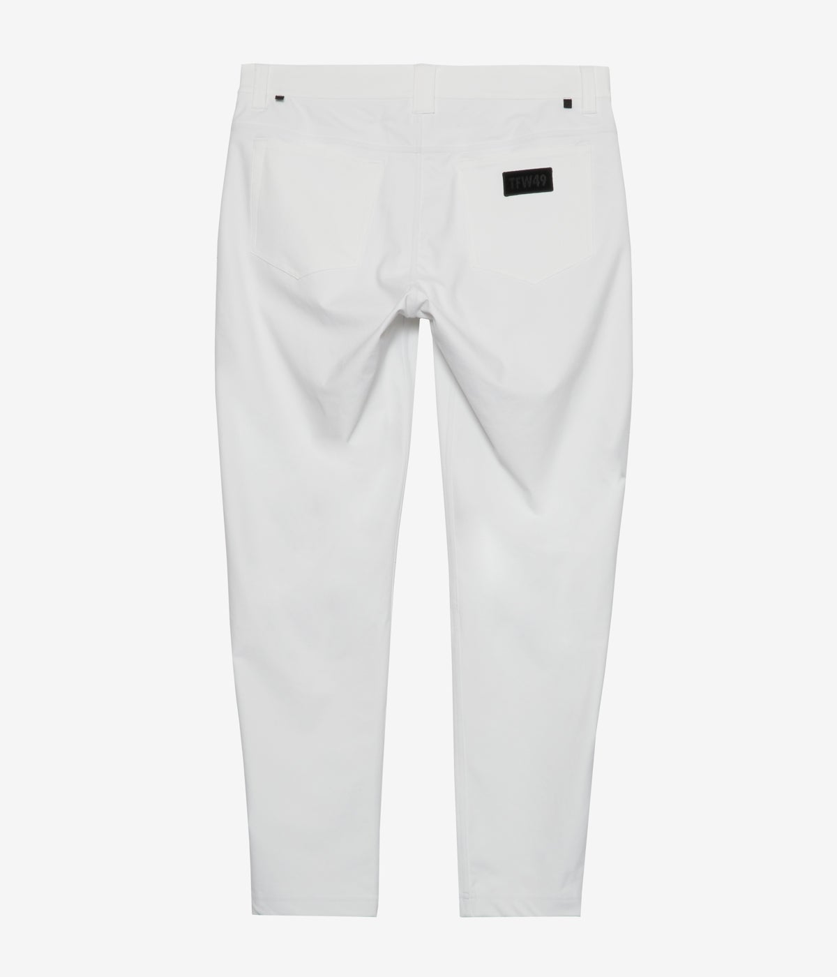 ACTIVE FIVE POCKET SELL COOL PANTS | TFW49（ティーエフダブリュー