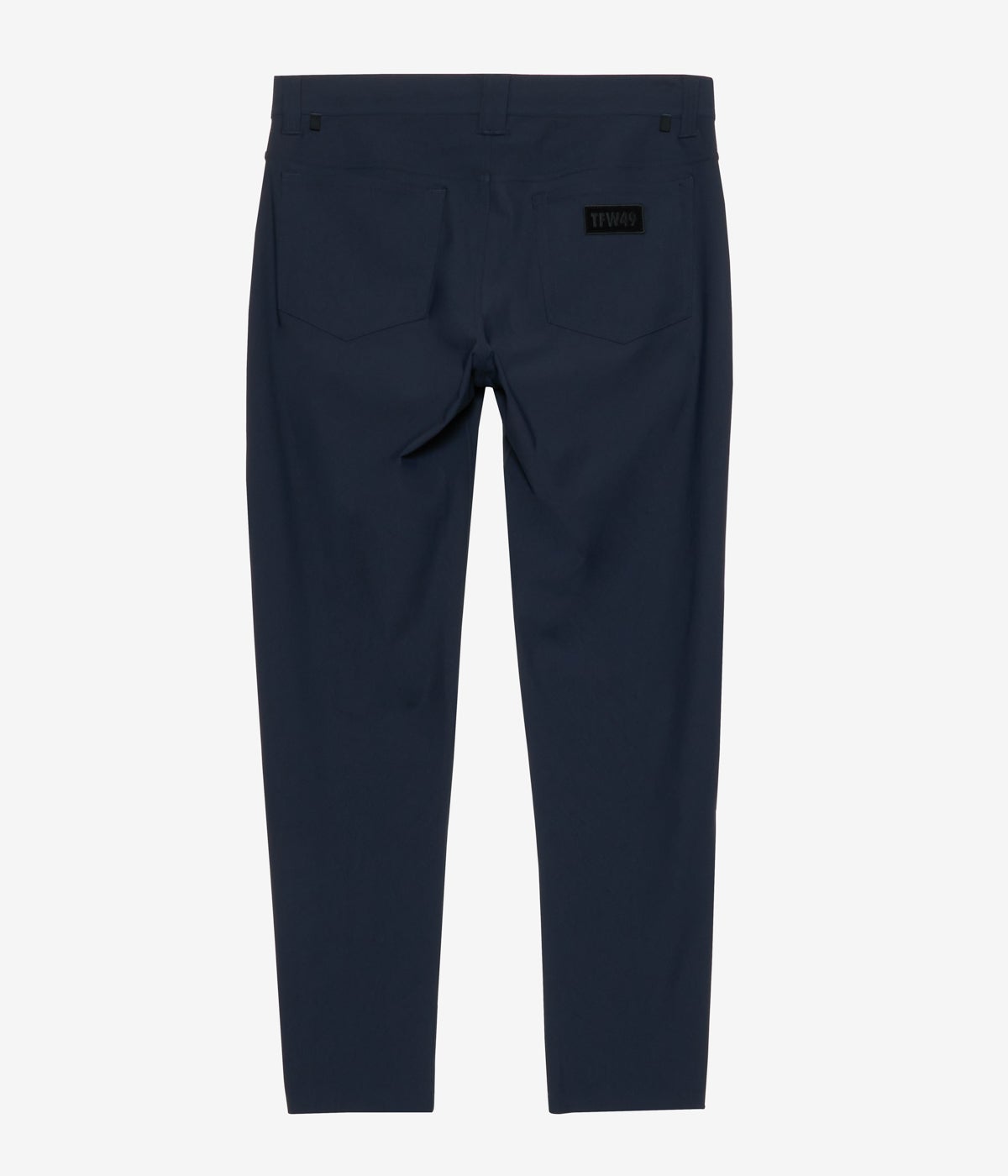 メンズウェア TFW49 ACTIVE FIVE POCKET PANTS D.NAVY ACTIVE FIVE POCKET SELL COOL PANTS | TFW49（ティーエフダブリュー