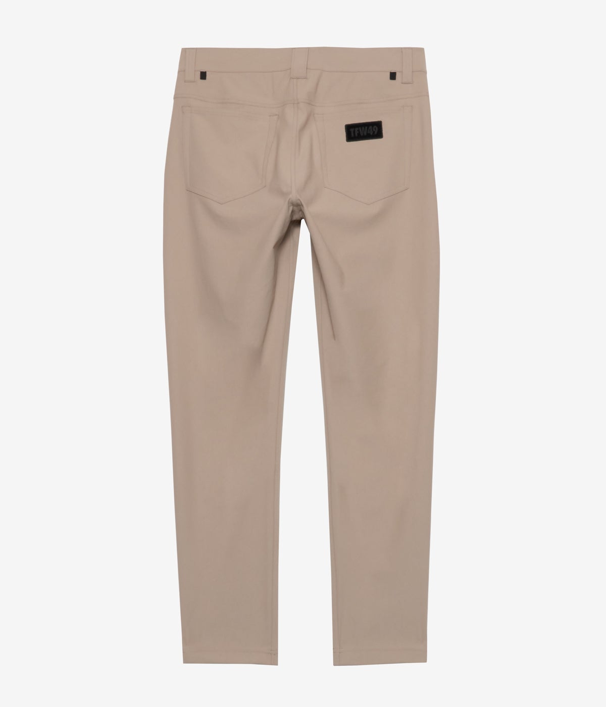 ACTIVE FIVE POCKET SELL COOL PANTS | TFW49（ティーエフダブリュー