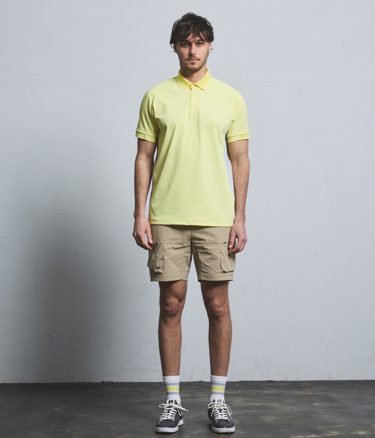 LIGHT CARGO PANTS | TFW49（ティーエフダブリュー）Official EC Store