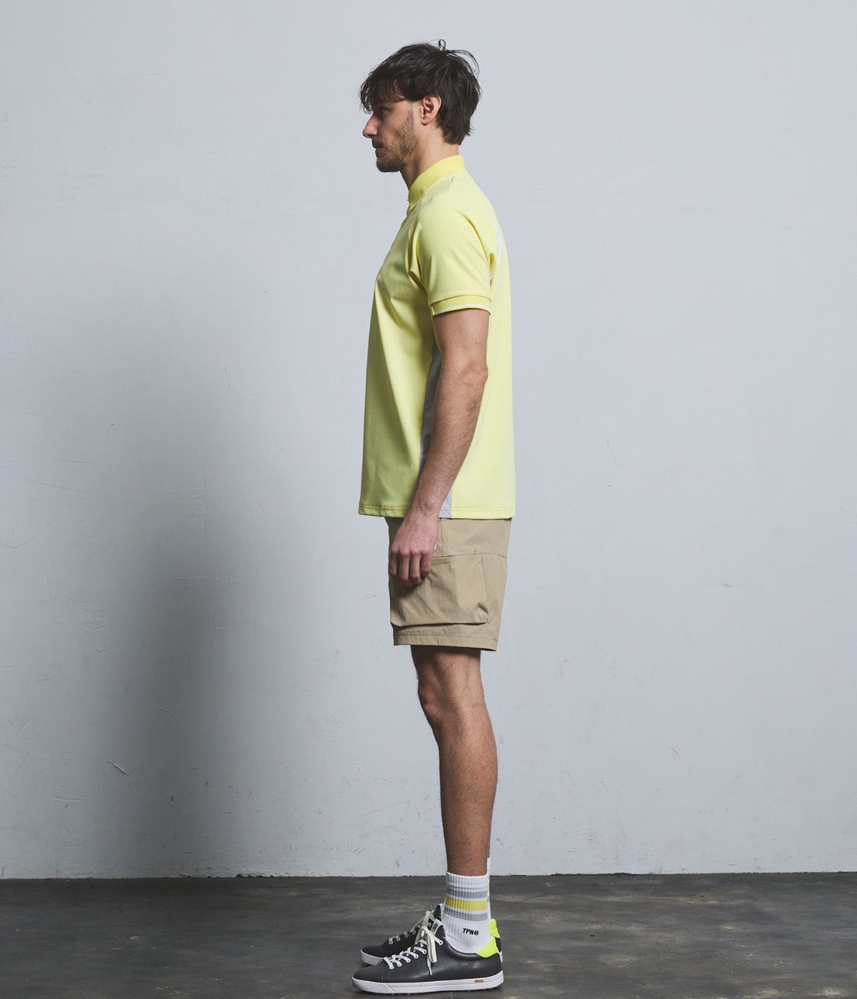LIGHT CARGO PANTS | TFW49（ティーエフダブリュー）Official EC Store