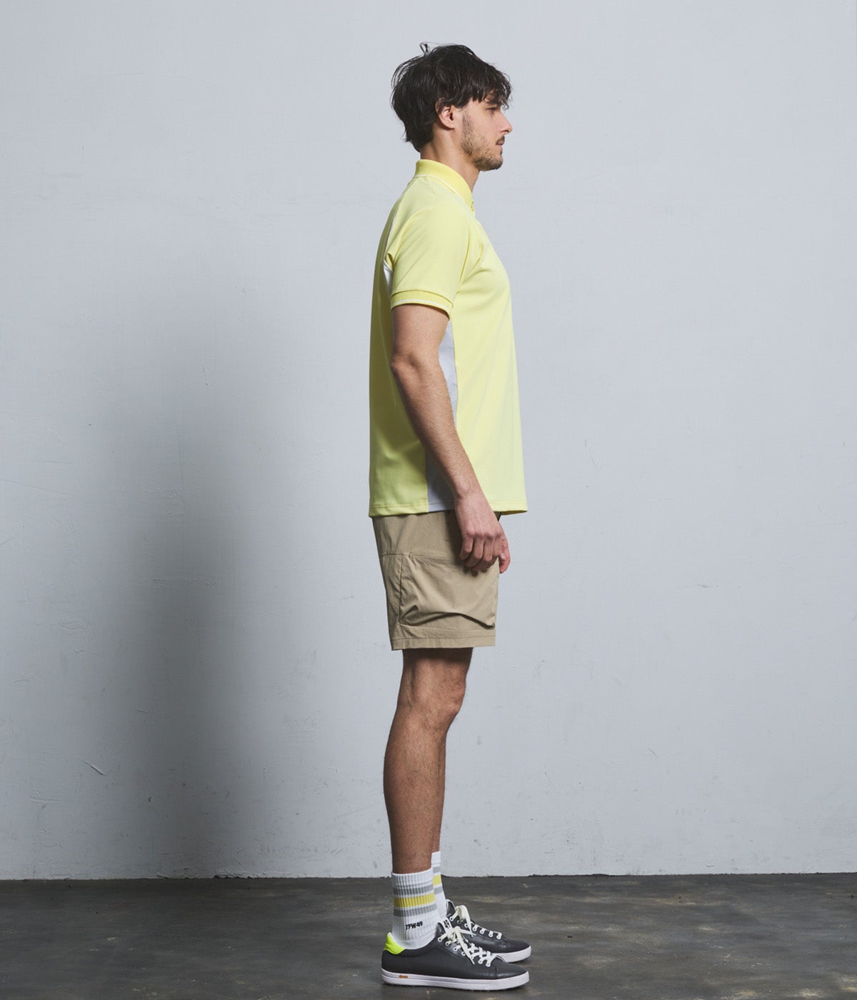 LIGHT CARGO PANTS | TFW49（ティーエフダブリュー）Official EC Store