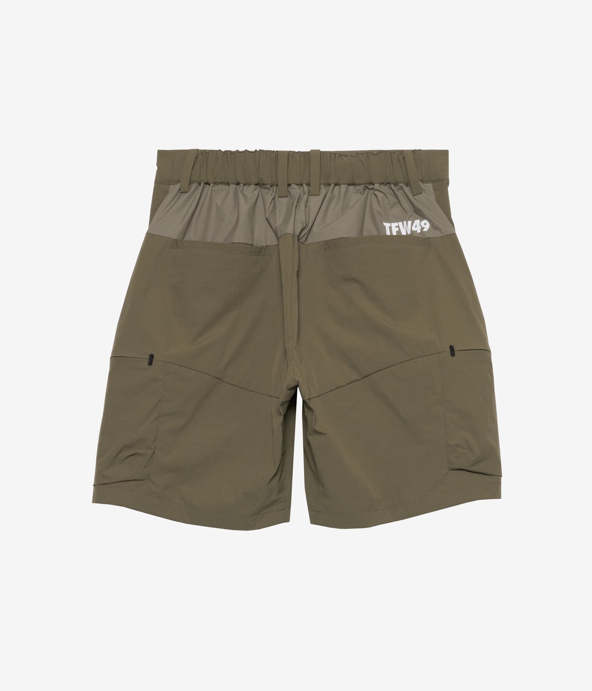 TFW49 LIGHT CARGO PANTS L 美品 BLKxKHAKI LIGHT CARGO PANTS | TFW49（ティーエフダブリュー）Official EC Store