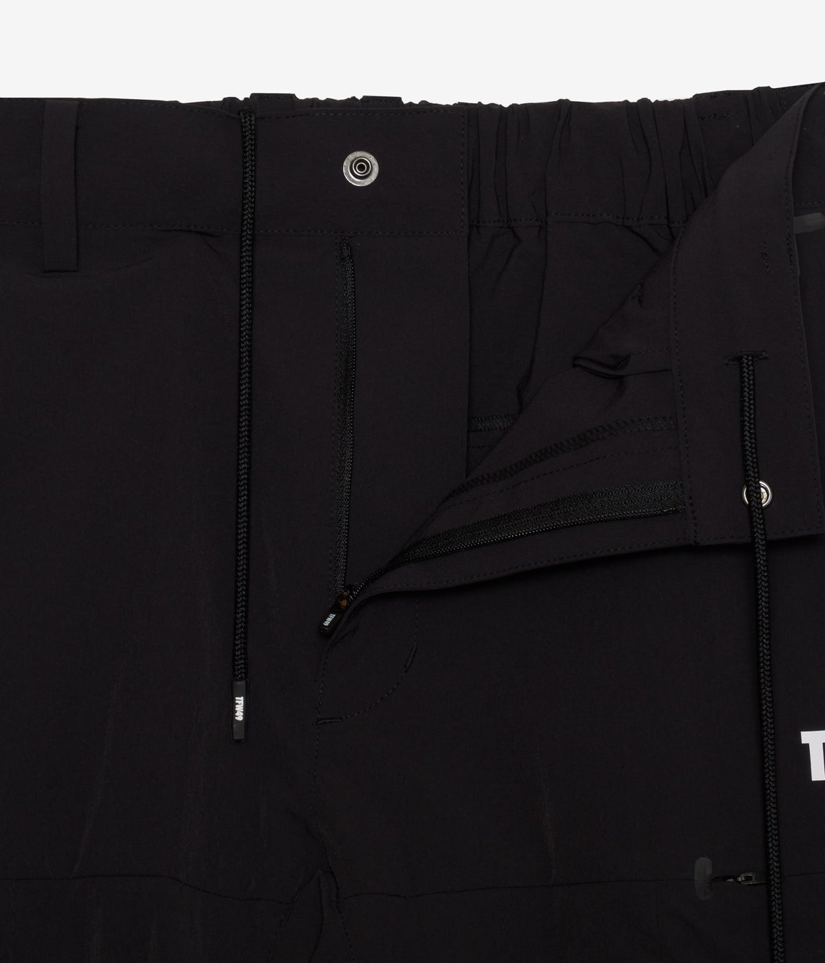 TFW49 LIGHT CARGO PANTS L 美品 BLKxKHAKI LIGHT CARGO PANTS | TFW49（ティーエフダブリュー）Official EC Store