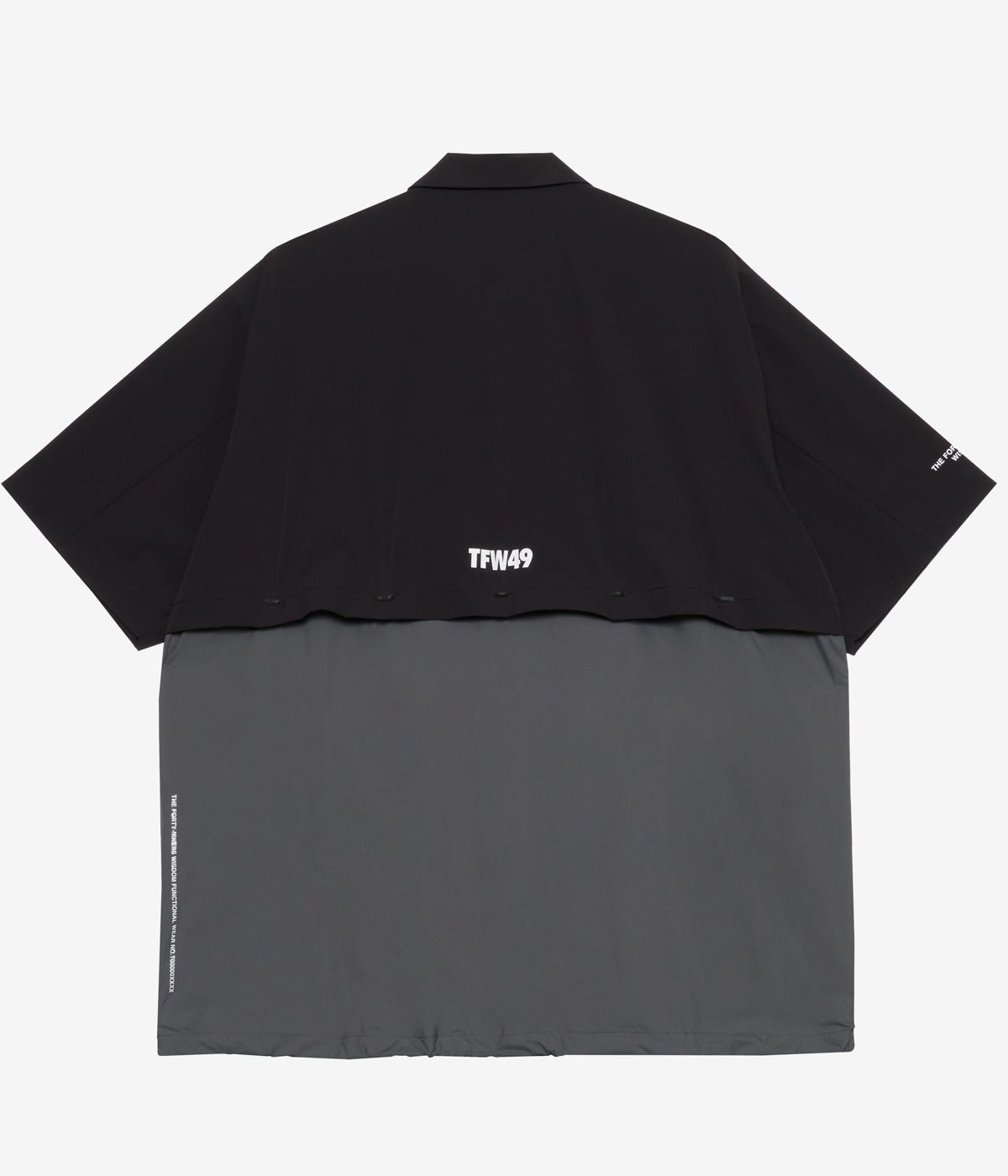 LIGHT COACH JACKET | TFW49（ティーエフダブリュー）Official EC Store
