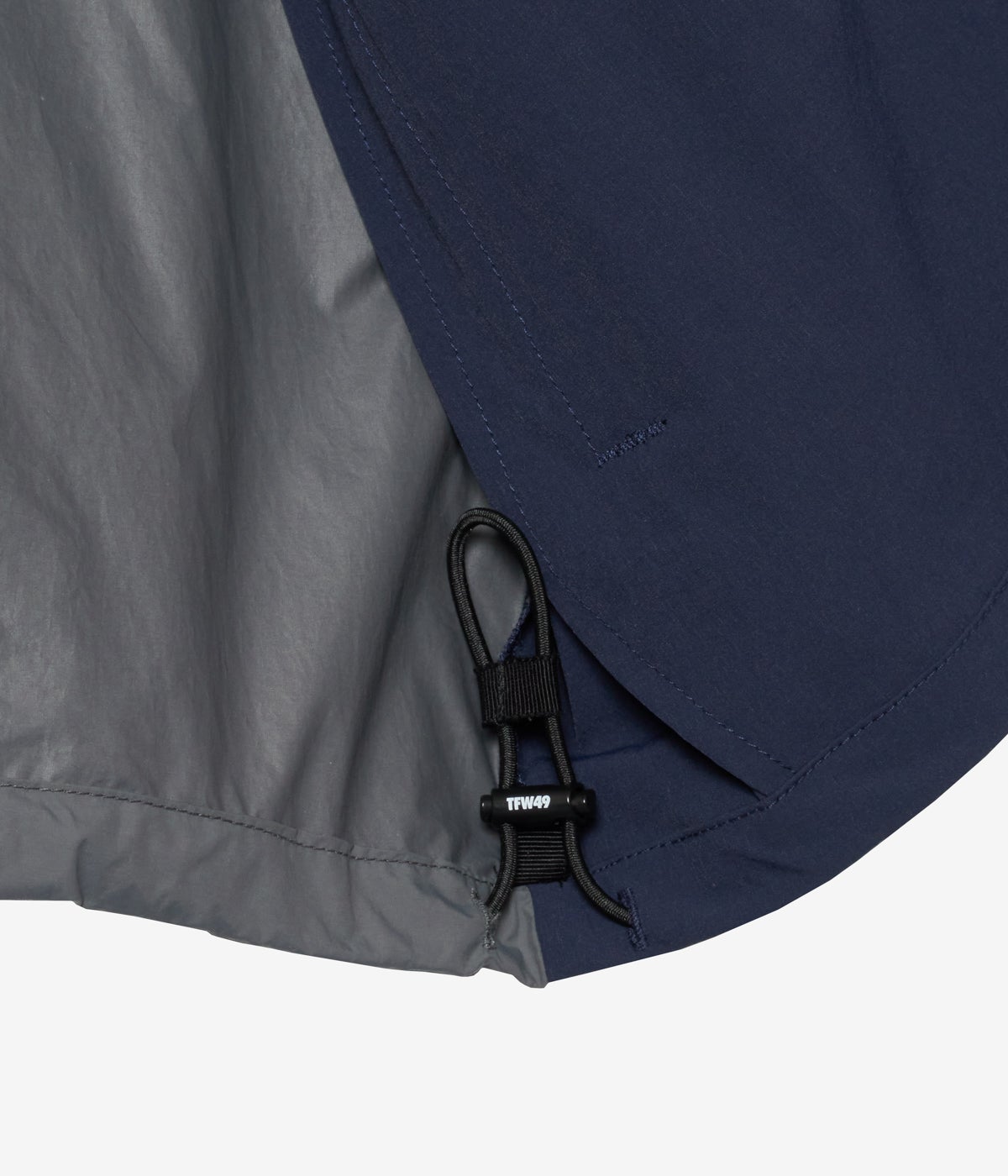 LIGHT COACH JACKET | TFW49（ティーエフダブリュー）Official EC Store