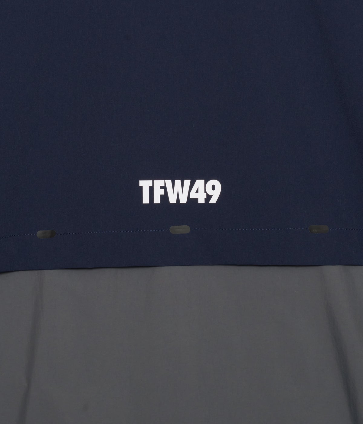LIGHT COACH JACKET | TFW49（ティーエフダブリュー）Official EC Store