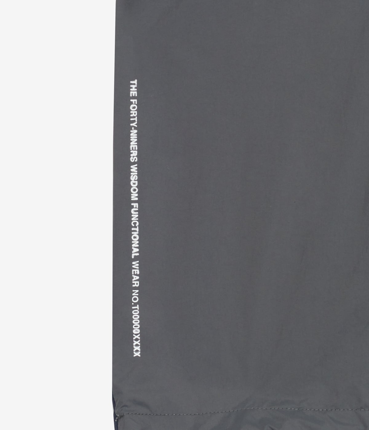 LIGHT COACH JACKET | TFW49（ティーエフダブリュー）Official EC Store