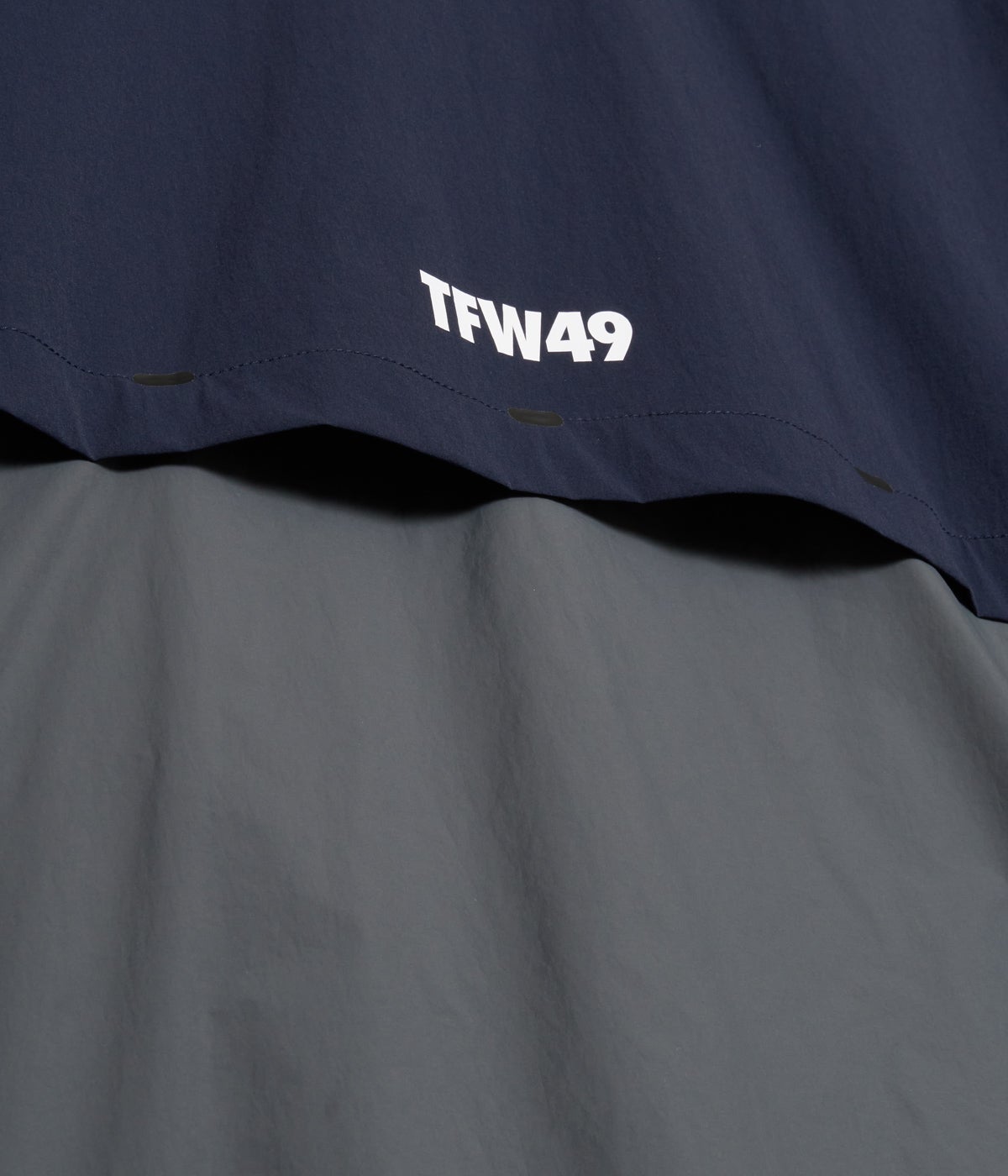 LIGHT COACH JACKET | TFW49（ティーエフダブリュー）Official EC Store
