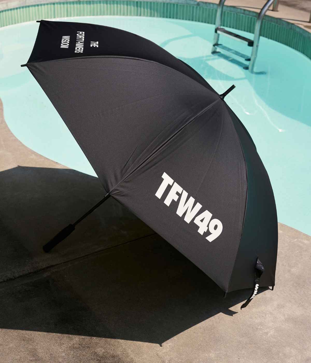 TFW49 UMBRELLA | TFW49（ティーエフダブリュー）Official EC Store