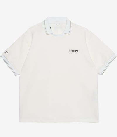 ポロシャツの商品一覧 | TFW49（ティーエフダブリュー）Official EC Store
