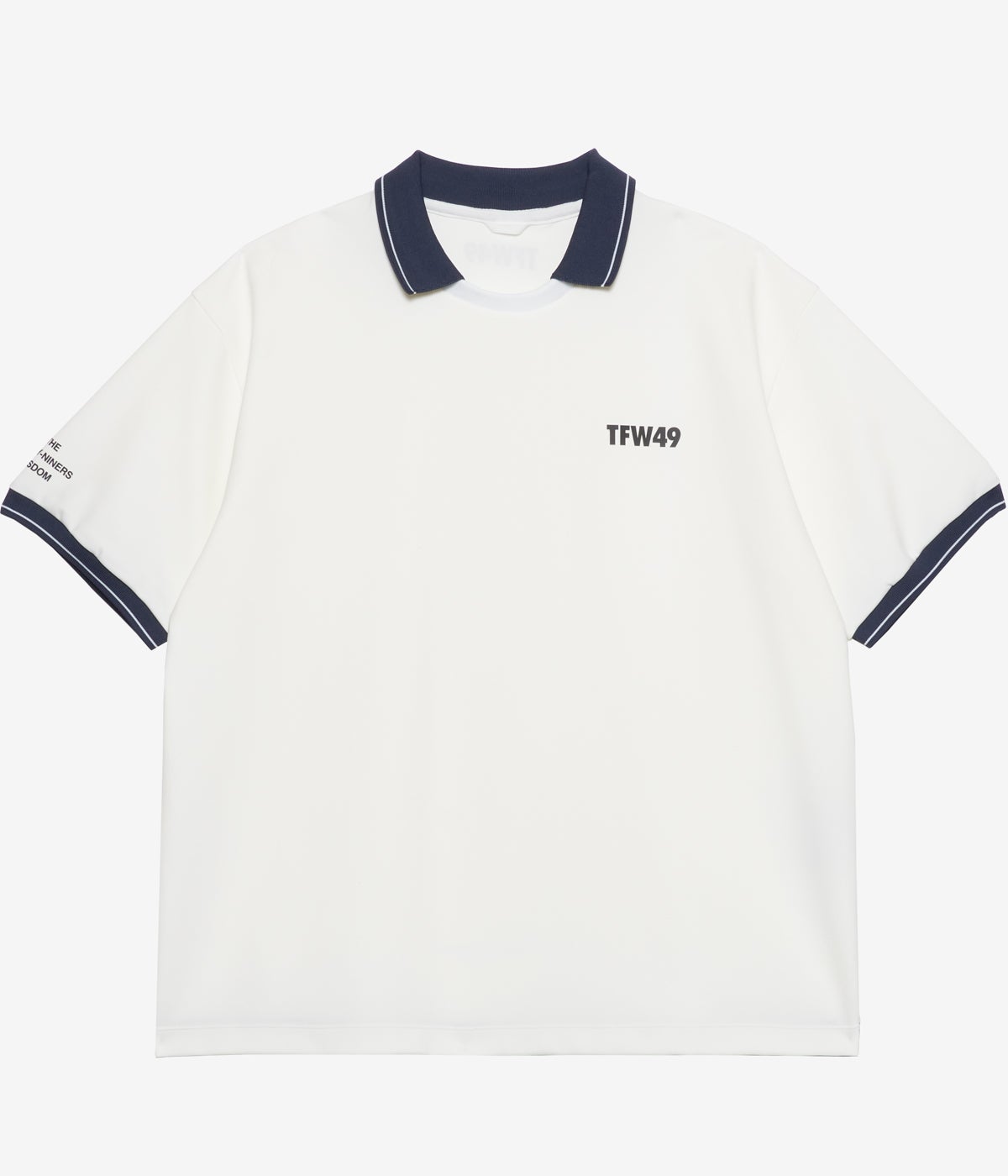 SS POLO | TFW49（ティーエフダブリュー）Official EC Store