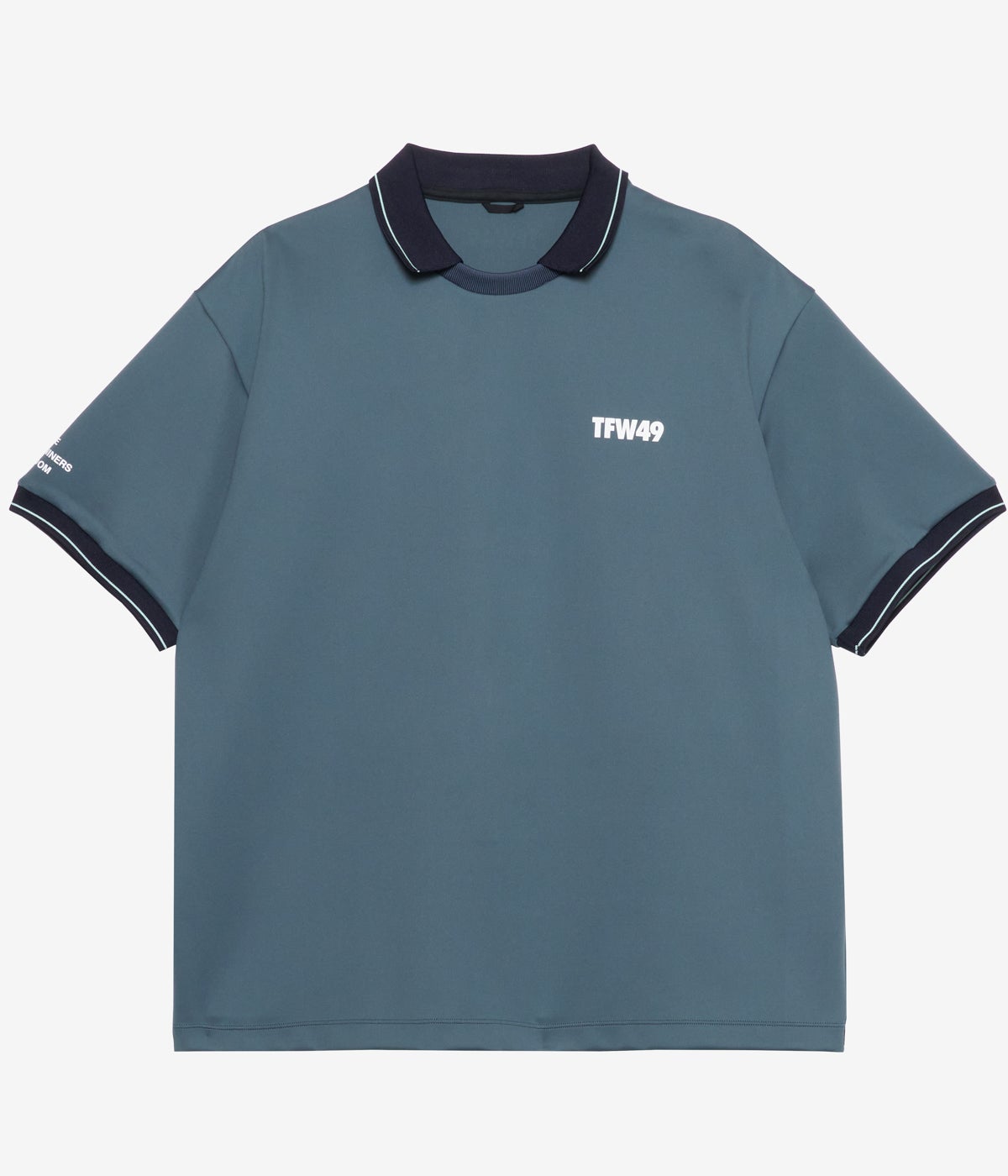 【完売品】TFW49 REGULAR COLLARS POLO 【未使用】 LUXURY REGULAR POLO | TFW49（ティーエフダブリュー）Official EC Store