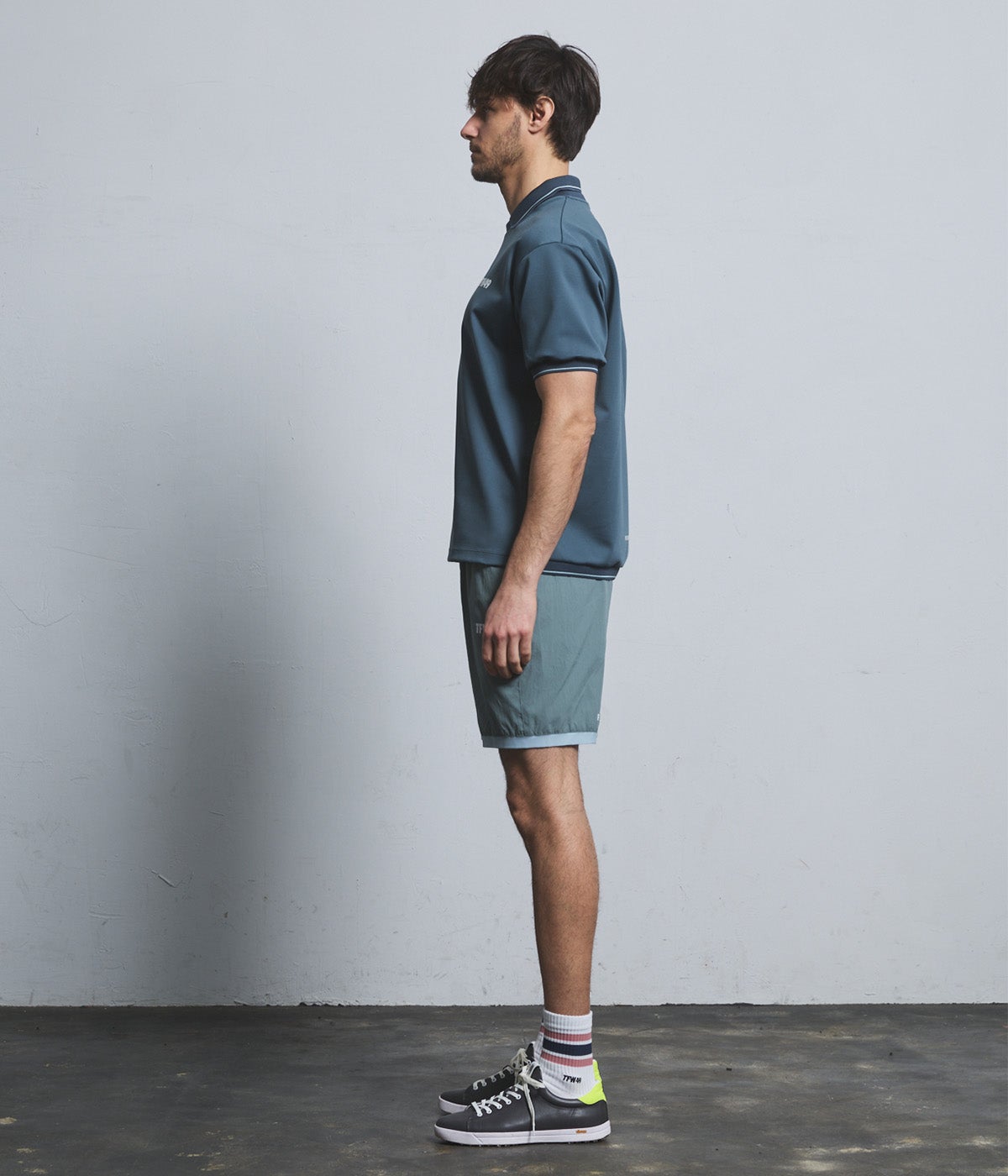 SS POLO | TFW49（ティーエフダブリュー）Official EC Store