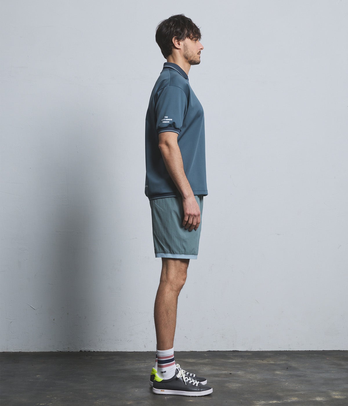 SS POLO | TFW49（ティーエフダブリュー）Official EC Store