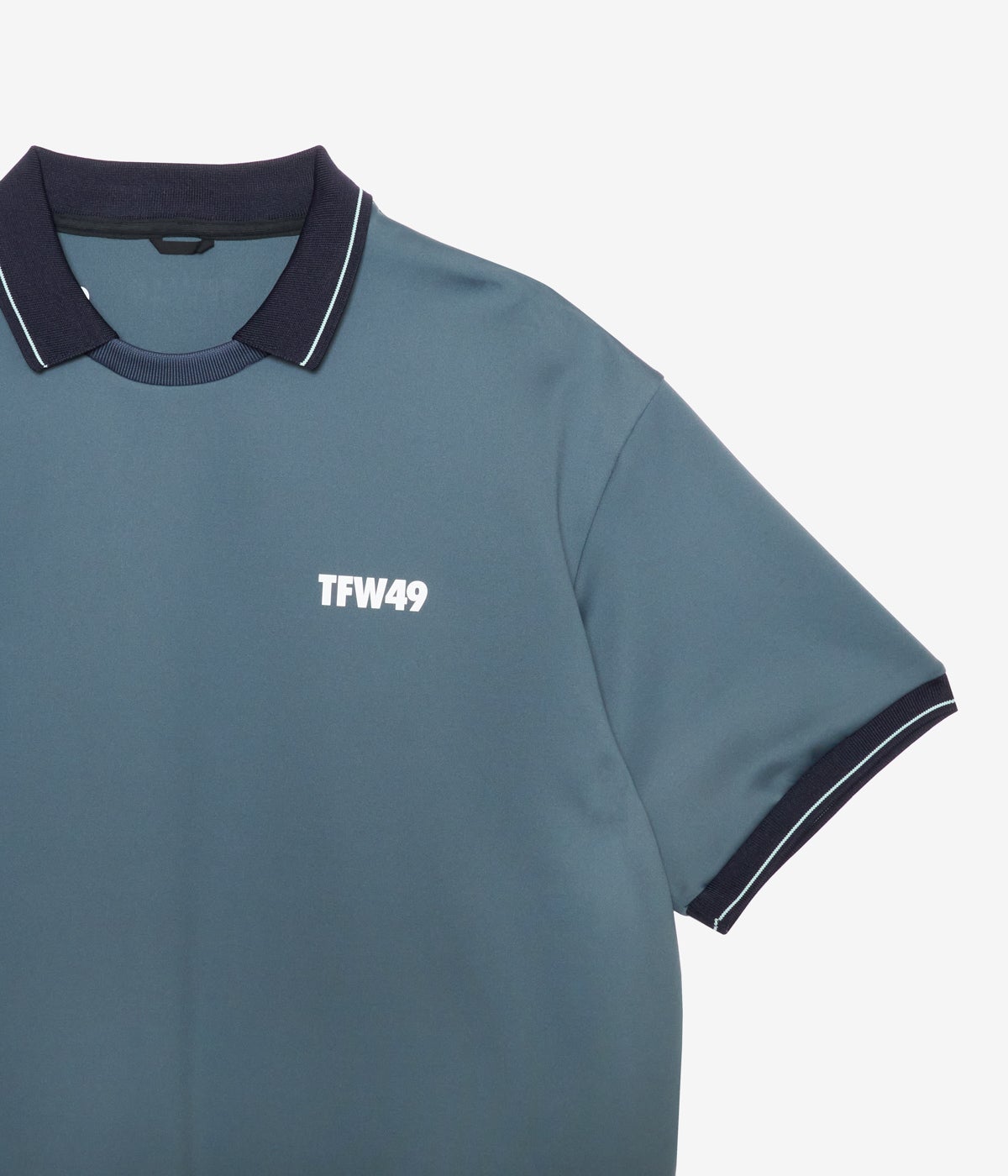 SS POLO | TFW49（ティーエフダブリュー）Official EC Store