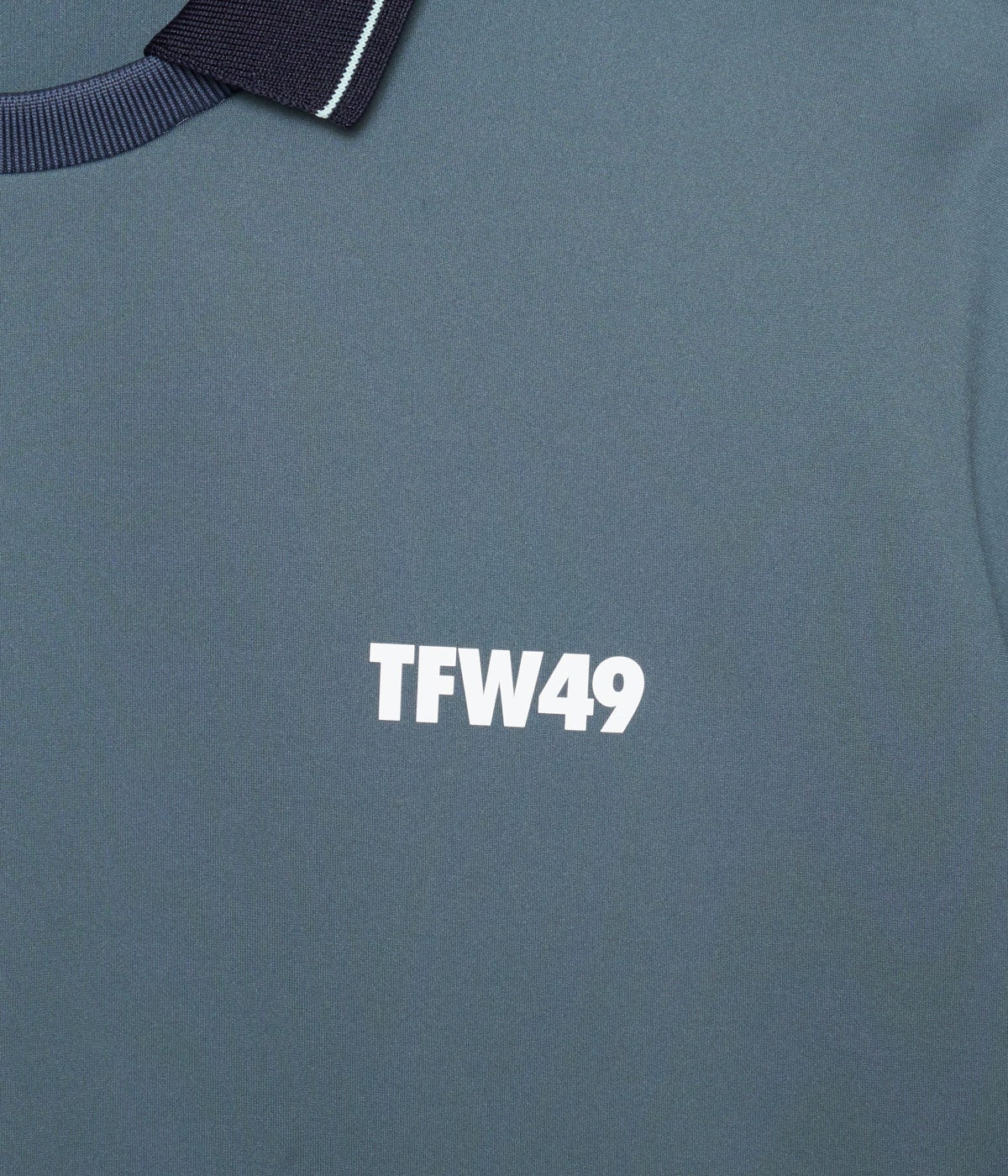 SS POLO | TFW49（ティーエフダブリュー）Official EC Store