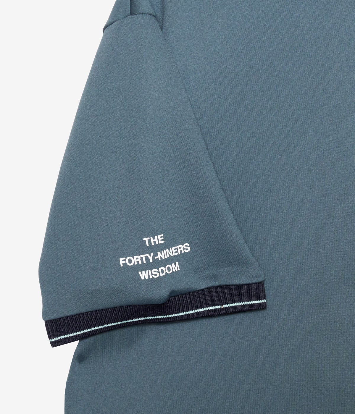 TFW49 ATHLETE POLO Ⅱ TFW49】ATHLETE POLO – junhashimoto-osaka