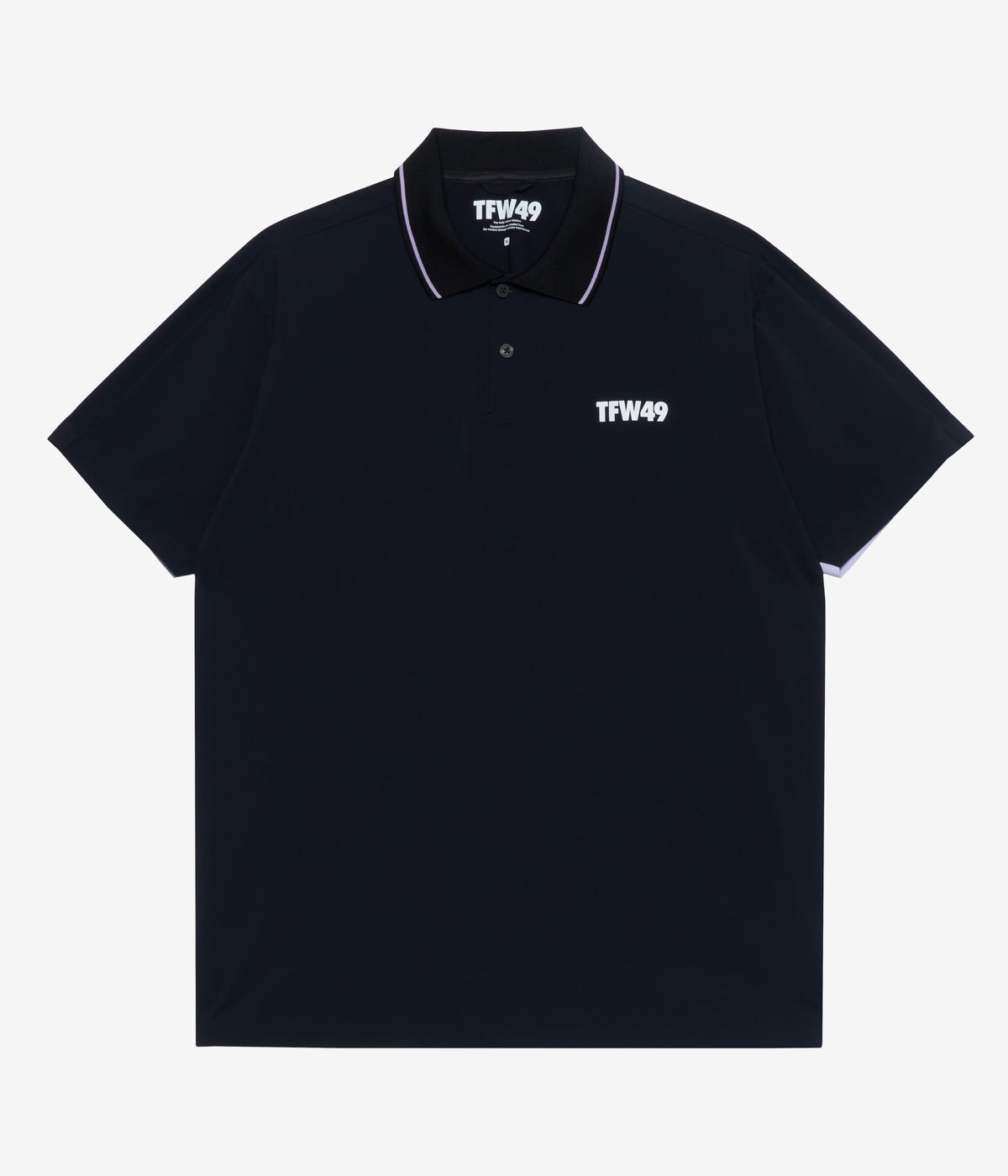 BACK YOKE SLEEVE POLO | TFW49（ティーエフダブリュー）Official EC Store
