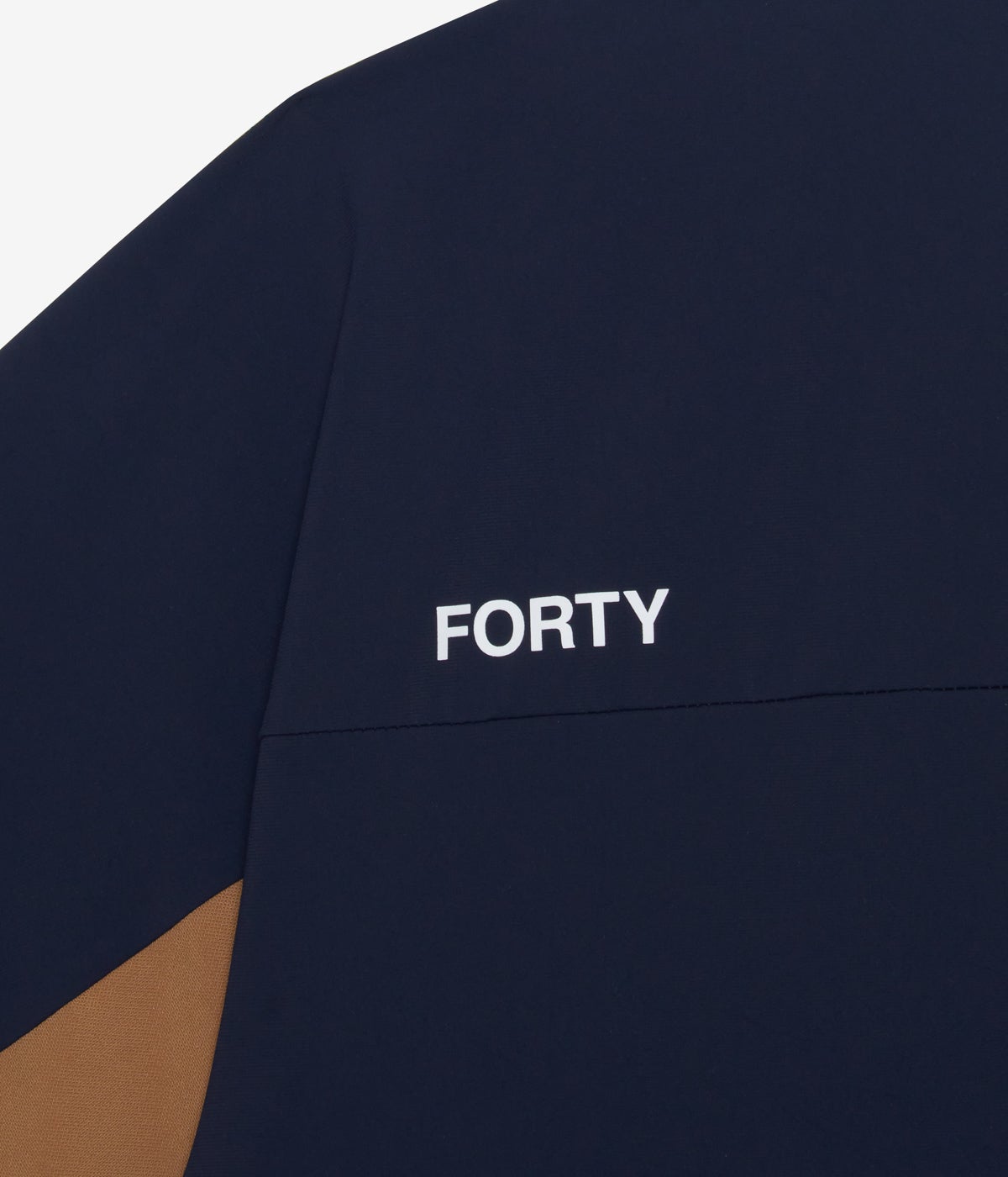 BACK YOKE SLEEVE POLO | TFW49（ティーエフダブリュー）Official EC Store