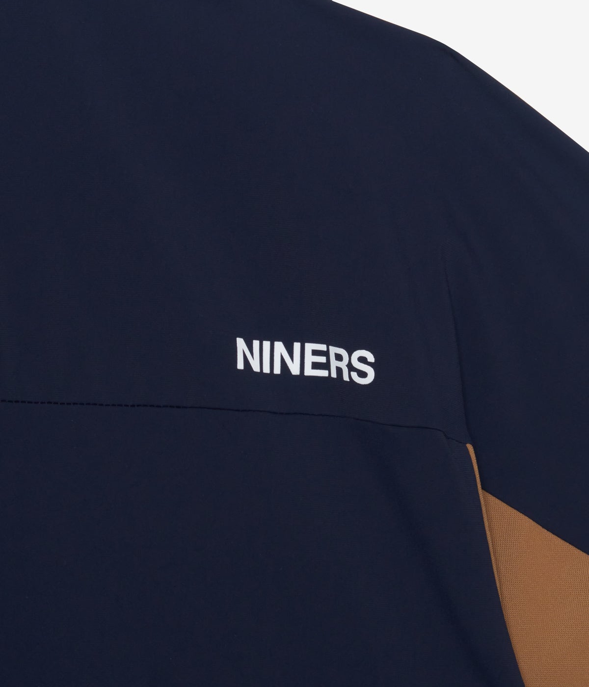 BACK YOKE SLEEVE POLO | TFW49（ティーエフダブリュー）Official EC Store