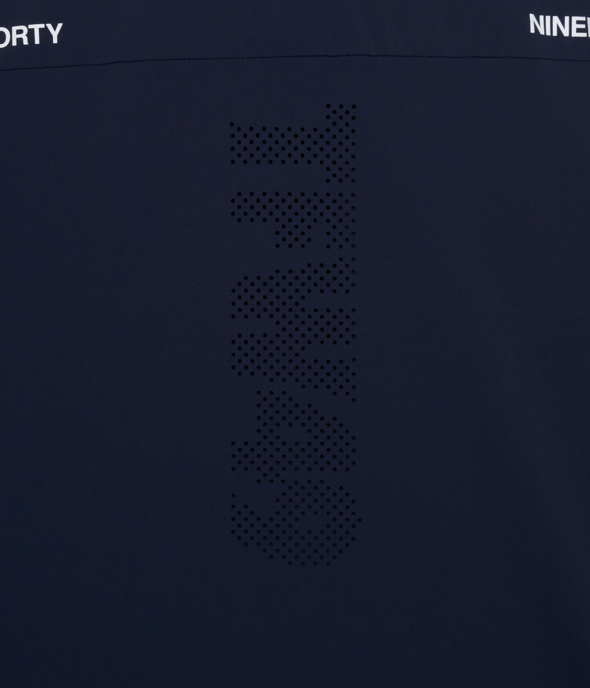 BACK YOKE SLEEVE POLO | TFW49（ティーエフダブリュー）Official EC Store