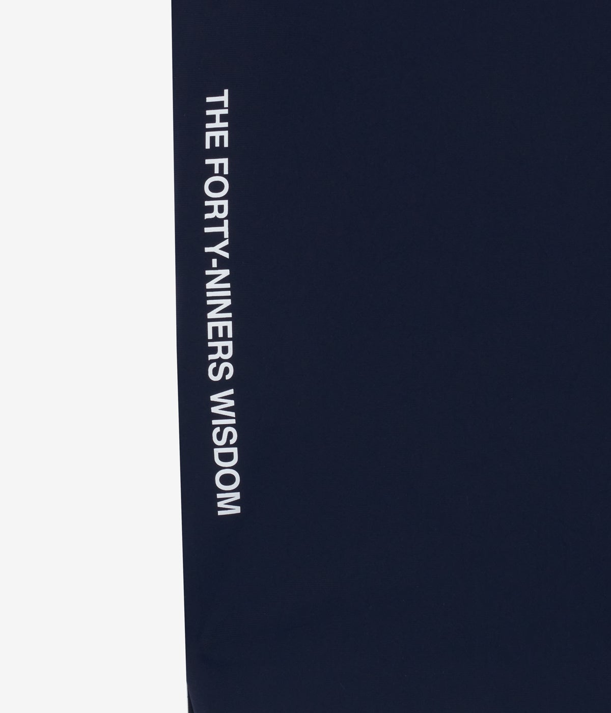 BACK YOKE SLEEVE POLO | TFW49（ティーエフダブリュー）Official EC Store