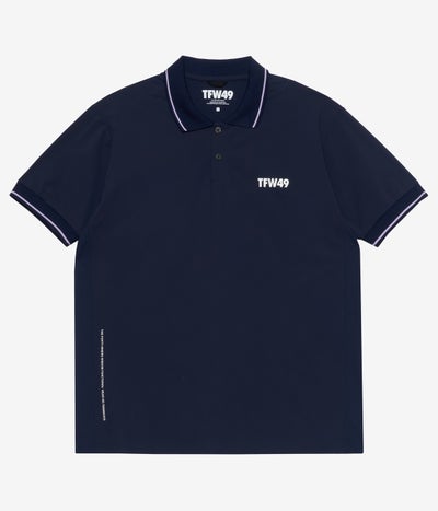 ポロシャツの商品一覧 | TFW49（ティーエフダブリュー）Official EC Store
