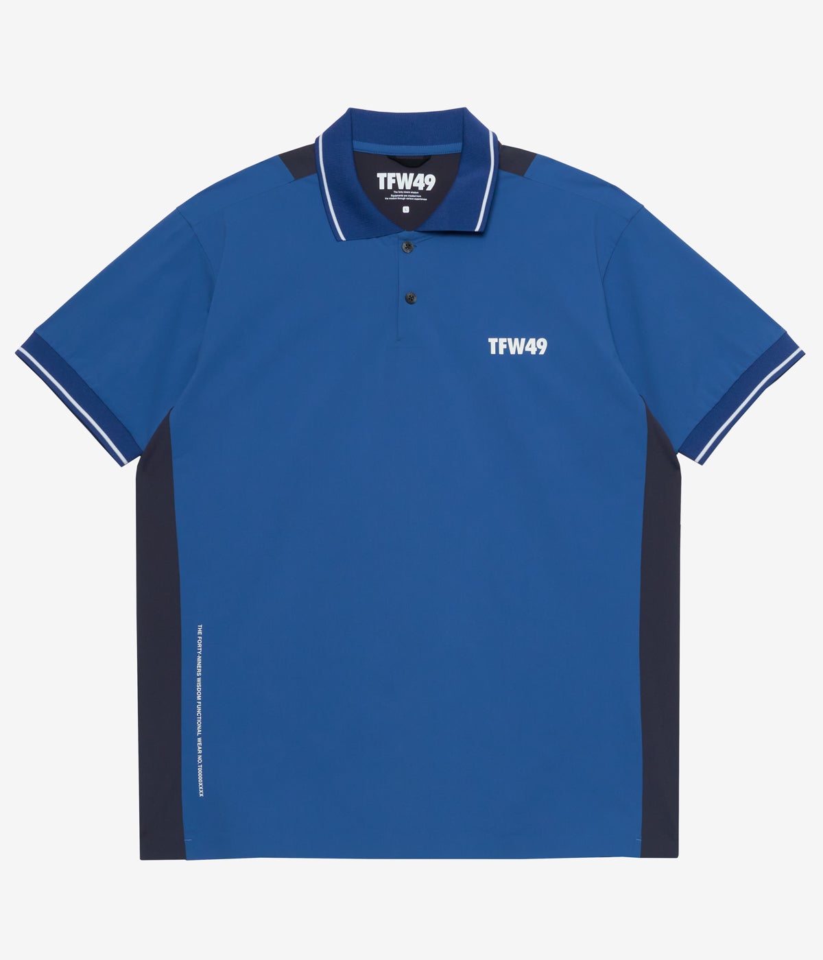 RELAX HALF MOCKNECK | TFW49（ティーエフダブリュー）Official EC Store