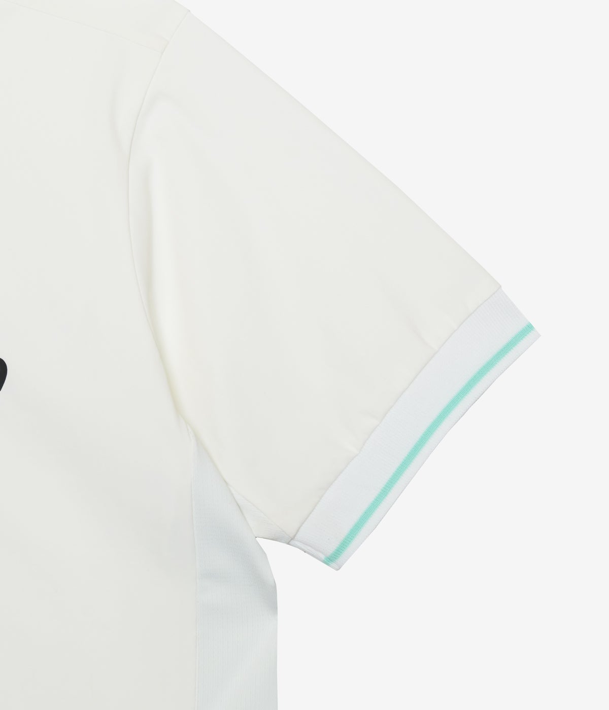 TFW49 LUXURY REGULAR POLO ブラック L LUXURY REGULAR POLO | TFW49（ティーエフダブリュー）Official EC Store